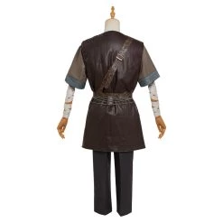 CosplaySky Elden Ring Bandit Cosplay Costume Outfits Halloween Carnival Suit