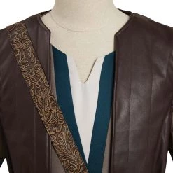 CosplaySky Elden Ring Bandit Cosplay Costume Outfits Halloween Carnival Suit