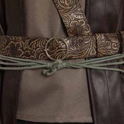 CosplaySky Elden Ring Bandit Cosplay Costume Outfits Halloween Carnival Suit