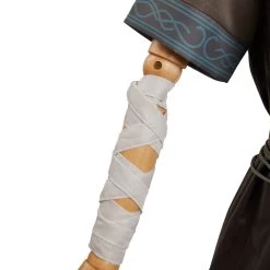 CosplaySky Elden Ring Bandit Cosplay Costume Outfits Halloween Carnival Suit