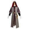Fansholiday New Arrivals Elden Ring Astrologer Cosplay Costume Outfits Halloween Carnival Suit 2 Fansholiday New Arrivals Elden Ring Astrologer Cosplay Costume Outfits Halloween Carnival Suit