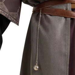 Fansholiday New Arrivals Elden Ring Astrologer Cosplay Costume Outfits Halloween Carnival Suit