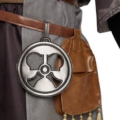 Fansholiday New Arrivals Elden Ring Astrologer Cosplay Costume Outfits Halloween Carnival Suit