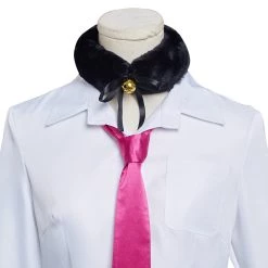 NewCosplay New Arrivals Anime My Dress-Up Darling Kitagawa Marin Cat Girls Cosplay Costume Halloween Carnival Suit 17 NewCosplay New Arrivals Anime My Dress-Up Darling Kitagawa Marin Cat Girls Cosplay Costume Halloween Carnival Suit