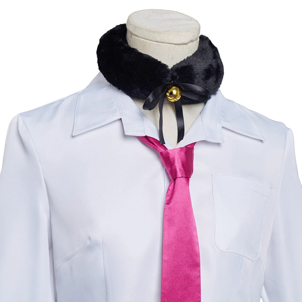 NewCosplay New Arrivals Anime My Dress-Up Darling Kitagawa Marin Cat Girls Cosplay Costume Halloween Carnival Suit 11 NewCosplay New Arrivals Anime My Dress-Up Darling Kitagawa Marin Cat Girls Cosplay Costume Halloween Carnival Suit