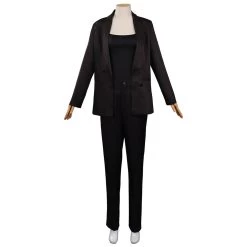 INSWEAR Summer Time Rendering Minakata Hizuru Cosplay Costume Outfits