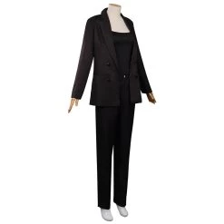 INSWEAR Summer Time Rendering Minakata Hizuru Cosplay Costume Outfits