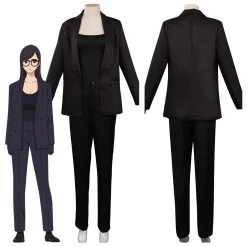 INSWEAR Summer Time Rendering Minakata Hizuru Cosplay Costume Outfits