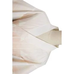 New Cosplaysky Demon Slayer Agatsuma Zenitsu Cosplay Costume Kimono Outfits Halloween Carnival Suit