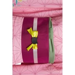 Cosplaygift Demon Slayer Kamado Nezuko Cosplay Costume Summer Kimono Outfits Halloween Carnival Suit New Arrivals 17 Cosplaygift Demon Slayer Kamado Nezuko Cosplay Costume Summer Kimono Outfits Halloween Carnival Suit New Arrivals