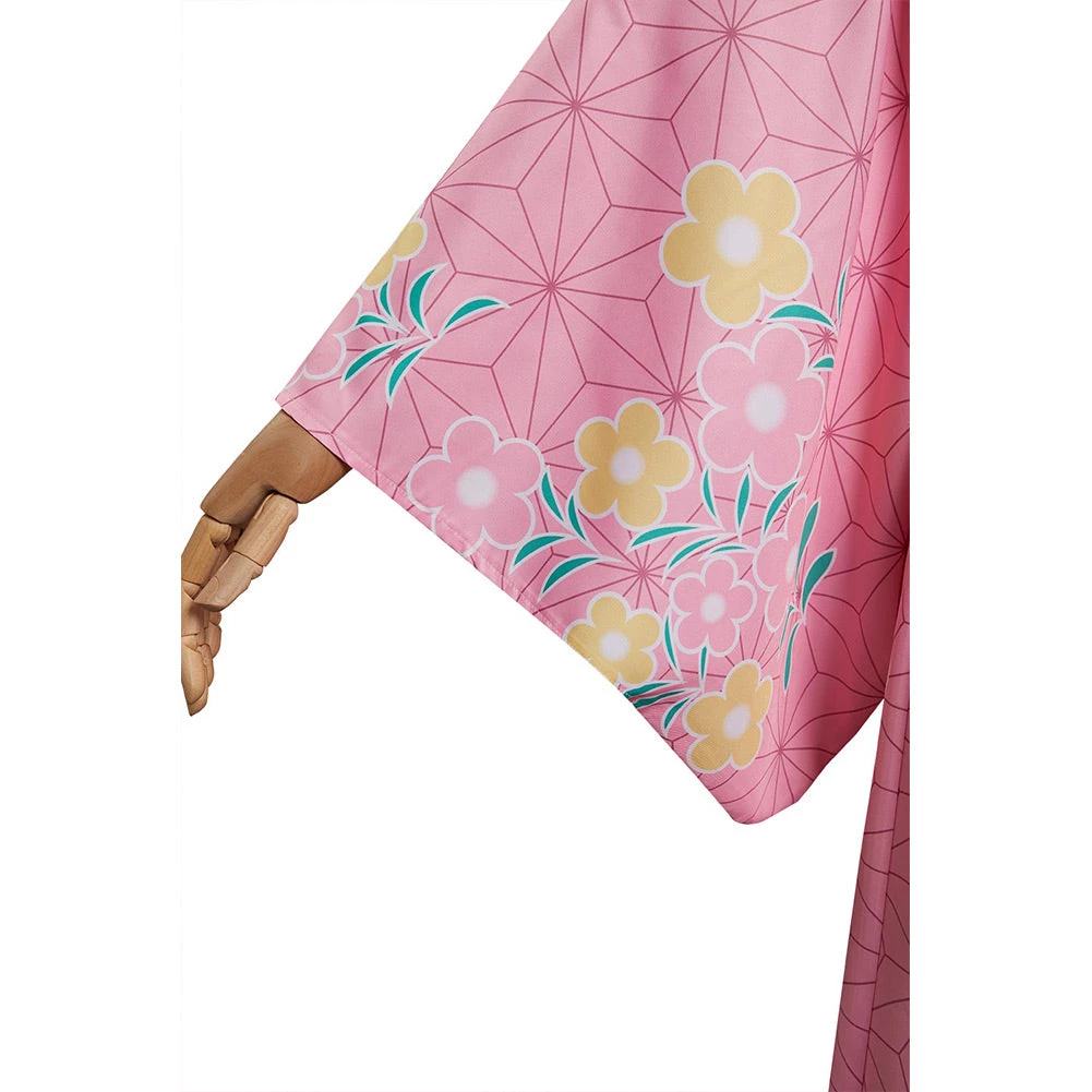 Cosplaygift Demon Slayer Kamado Nezuko Cosplay Costume Summer Kimono Outfits Halloween Carnival Suit New Arrivals 10 Cosplaygift Demon Slayer Kamado Nezuko Cosplay Costume Summer Kimono Outfits Halloween Carnival Suit New Arrivals