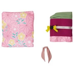 Cosplaygift Demon Slayer Kamado Nezuko Cosplay Costume Summer Kimono Outfits Halloween Carnival Suit New Arrivals 19 Cosplaygift Demon Slayer Kamado Nezuko Cosplay Costume Summer Kimono Outfits Halloween Carnival Suit New Arrivals