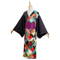 New Cosplaysky Demon Slayer Uzui Tengen Summer Kimono Outfits Halloween Carnival Suit New Arrivals 14 New Cosplaysky Demon Slayer Uzui Tengen Summer Kimono Outfits Halloween Carnival Suit New Arrivals