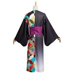 New Cosplaysky Demon Slayer Uzui Tengen Summer Kimono Outfits Halloween Carnival Suit New Arrivals 15 New Cosplaysky Demon Slayer Uzui Tengen Summer Kimono Outfits Halloween Carnival Suit New Arrivals