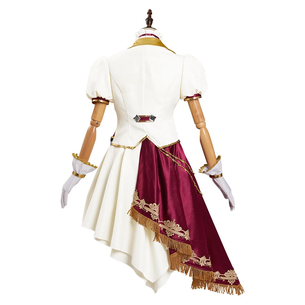 CosplaySky New Arrivals Pretty Derby 1st Anniversary All Members Cosplay Costume Dress Accessories Outfits Halloween Carnival Suit 6 CosplaySky New Arrivals Pretty Derby 1st Anniversary All Members Cosplay Costume Dress Accessories Outfits Halloween Carnival Suit