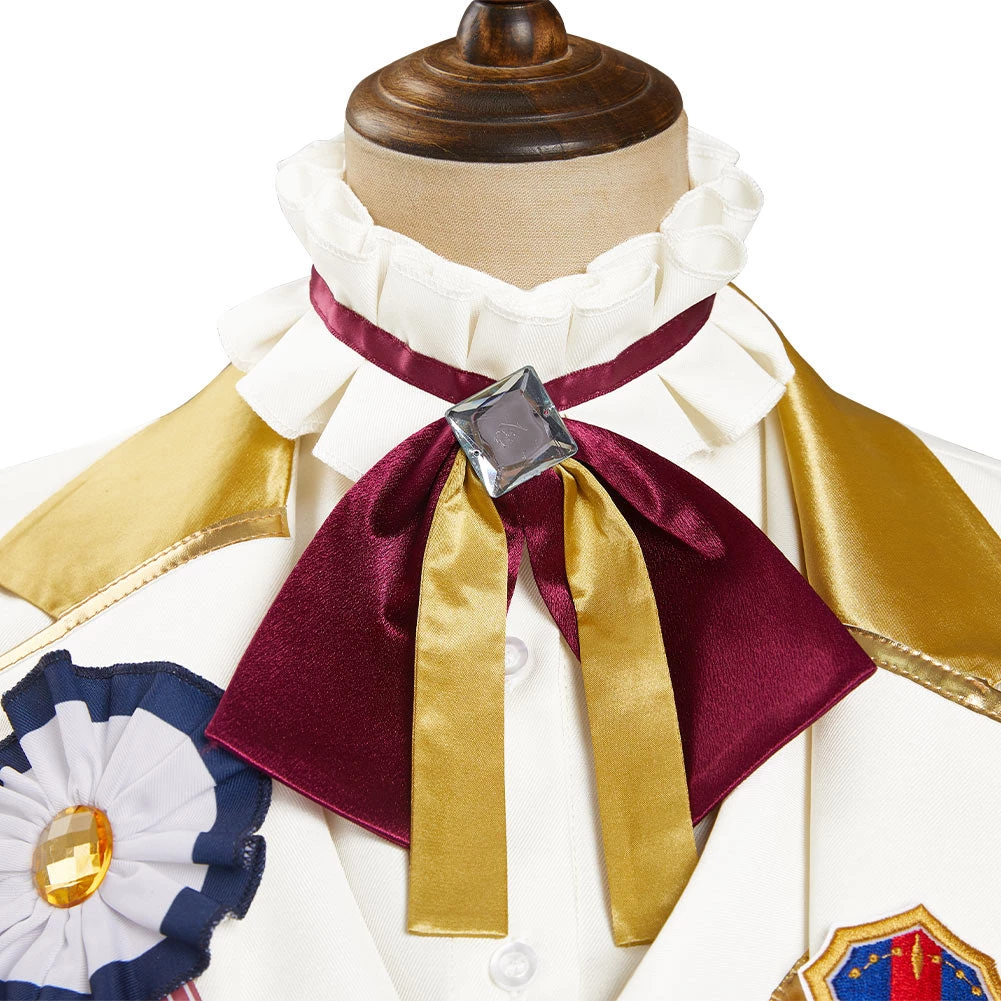 CosplaySky New Arrivals Pretty Derby 1st Anniversary All Members Cosplay Costume Dress Accessories Outfits Halloween Carnival Suit 8 CosplaySky New Arrivals Pretty Derby 1st Anniversary All Members Cosplay Costume Dress Accessories Outfits Halloween Carnival Suit