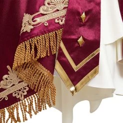 CosplaySky New Arrivals Pretty Derby 1st Anniversary All Members Cosplay Costume Dress Accessories Outfits Halloween Carnival Suit 20 CosplaySky New Arrivals Pretty Derby 1st Anniversary All Members Cosplay Costume Dress Accessories Outfits Halloween Carnival Suit