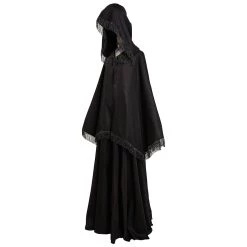 Viele Kostüme Elden Ring Fia Cosplay Costume Dress Outfits Halloween Carnival Suit New Arrivals