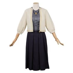 NewCosplay SPY×FAMILY Yor Forger Cosplay Costume Outfits Halloween Carnival Suit 13 NewCosplay SPY×FAMILY Yor Forger Cosplay Costume Outfits Halloween Carnival Suit