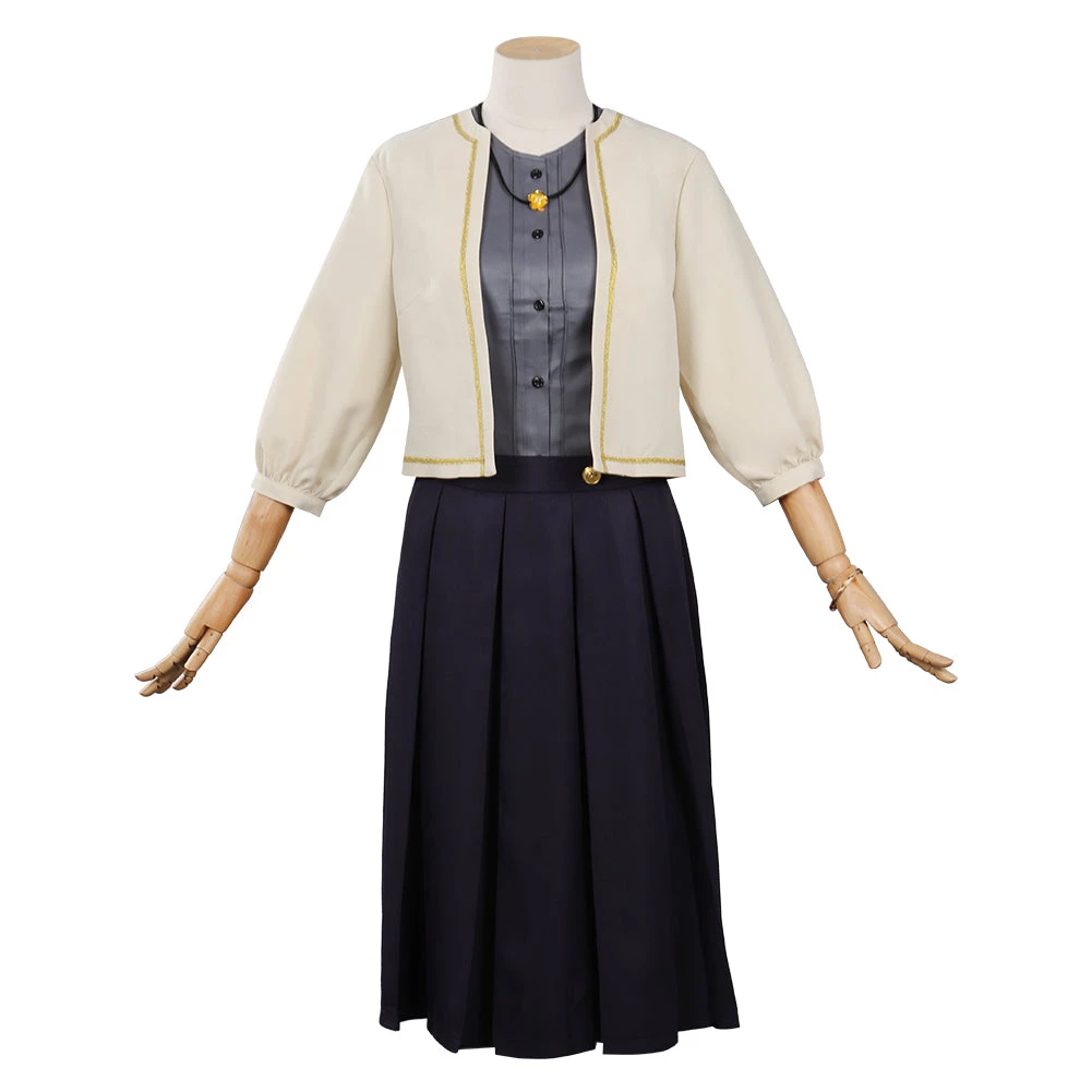 NewCosplay SPY×FAMILY Yor Forger Cosplay Costume Outfits Halloween Carnival Suit 4 NewCosplay SPY×FAMILY Yor Forger Cosplay Costume Outfits Halloween Carnival Suit