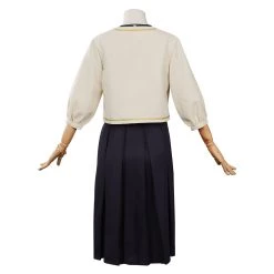 NewCosplay SPY×FAMILY Yor Forger Cosplay Costume Outfits Halloween Carnival Suit 15 NewCosplay SPY×FAMILY Yor Forger Cosplay Costume Outfits Halloween Carnival Suit