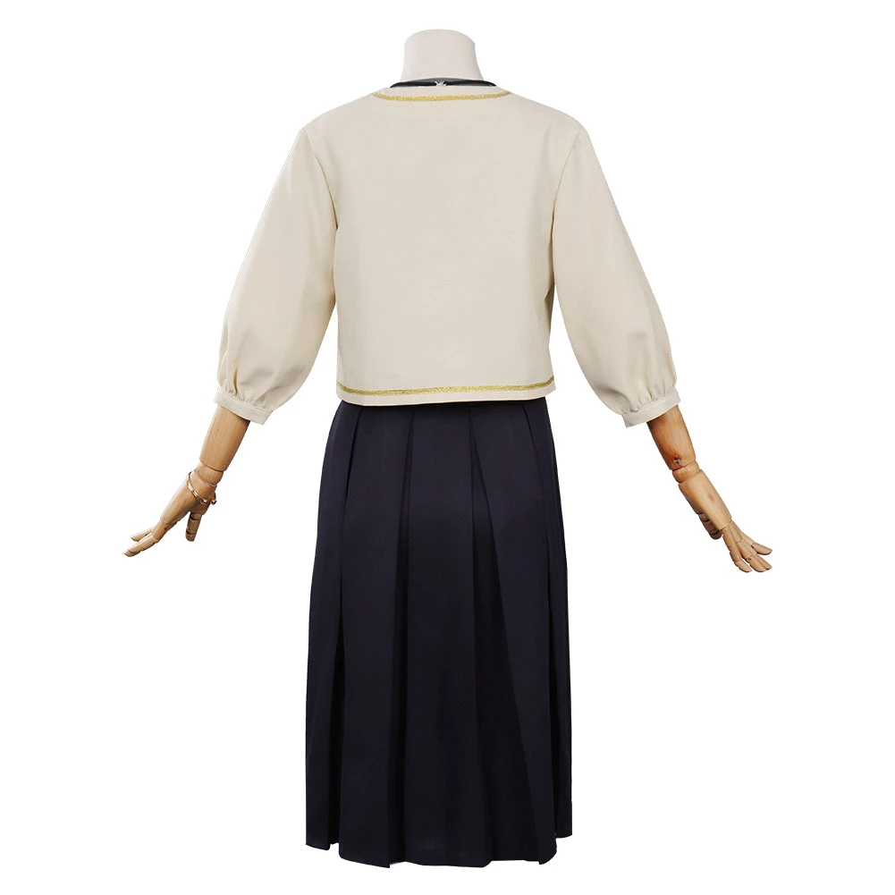 NewCosplay SPY×FAMILY Yor Forger Cosplay Costume Outfits Halloween Carnival Suit 6 NewCosplay SPY×FAMILY Yor Forger Cosplay Costume Outfits Halloween Carnival Suit