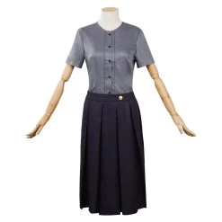 NewCosplay SPY×FAMILY Yor Forger Cosplay Costume Outfits Halloween Carnival Suit 17 NewCosplay SPY×FAMILY Yor Forger Cosplay Costume Outfits Halloween Carnival Suit