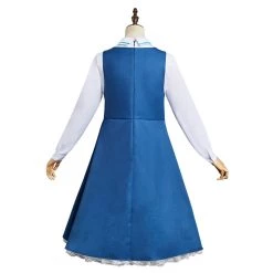 NewCosplay SPY×FAMILY Anya Forger Cosplay Costume Dress Outfits Halloween Carnival Suit For Woman New Arrivals
