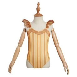 NewCosplay New Arrivals Encanto Camilo Original Designer Cospaly Costume Cosplay Dress For Girls Kids-cossky®