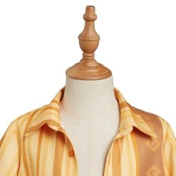 NewCosplay Kids Encanto Camilo Original Designers Cospaly Costume Beach Shirts Pants-cossky® New Arrivals