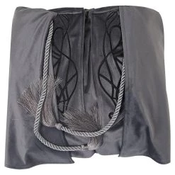 INSWEAR FF14 Final Fantasy XIV: Endwalker Emet-Selch Hythlodaeus Cosplay Costume Outfits