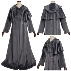 INSWEAR FF14 Final Fantasy XIV: Endwalker Emet-Selch Hythlodaeus Cosplay Costume Outfits