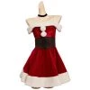 Cosplaygift My Dress-Up Darling Kitagawa Marin Christmas Dress Hat Accessories Cosplay Costume Outfits New Arrivals