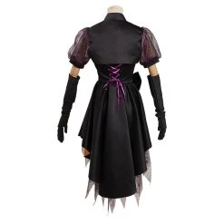 NewCosplay New Arrivals My Dress-Up Darling Kitagawa Marin Halloween Dress Witch Hat Accessories Cosplay Costume Suit 15 NewCosplay New Arrivals My Dress-Up Darling Kitagawa Marin Halloween Dress Witch Hat Accessories Cosplay Costume Suit