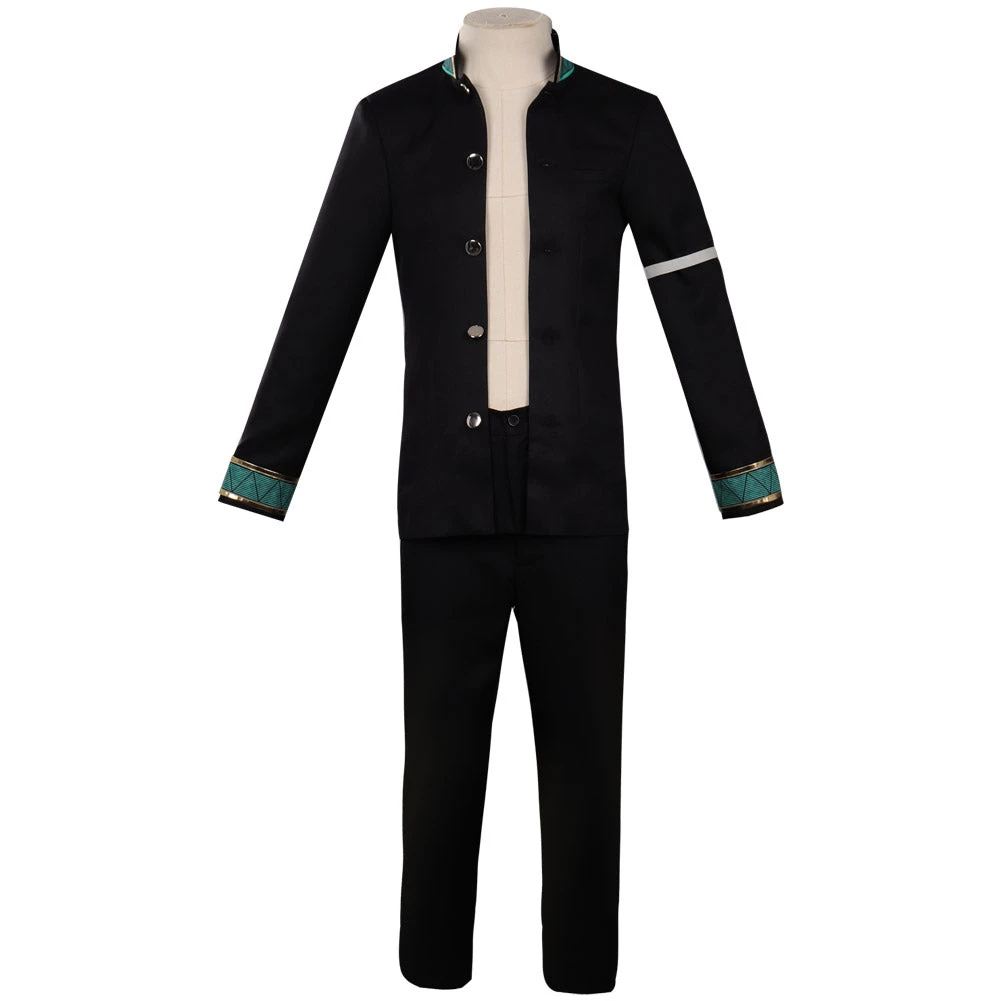 New Cosplaysky WIND BREAKER Cosplay Costume School Uniform Outfits Halloween Carnival Suit 8 New Cosplaysky WIND BREAKER Cosplay Costume School Uniform Outfits Halloween Carnival Suit