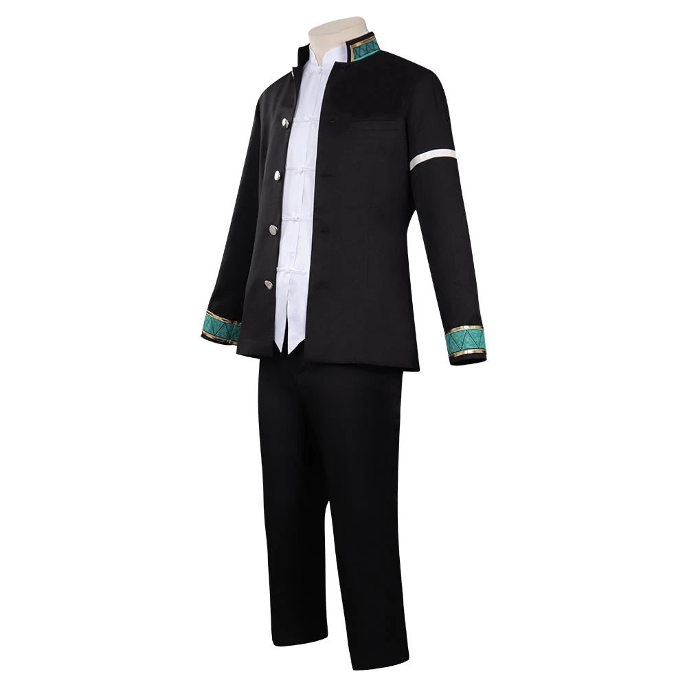 INSWEAR WIND BREAKER Suou Hayato Cosplay Costume School Uniform Outfits Halloween Carnival Suit New Arrivals 5 INSWEAR WIND BREAKER Suou Hayato Cosplay Costume School Uniform Outfits Halloween Carnival Suit New Arrivals
