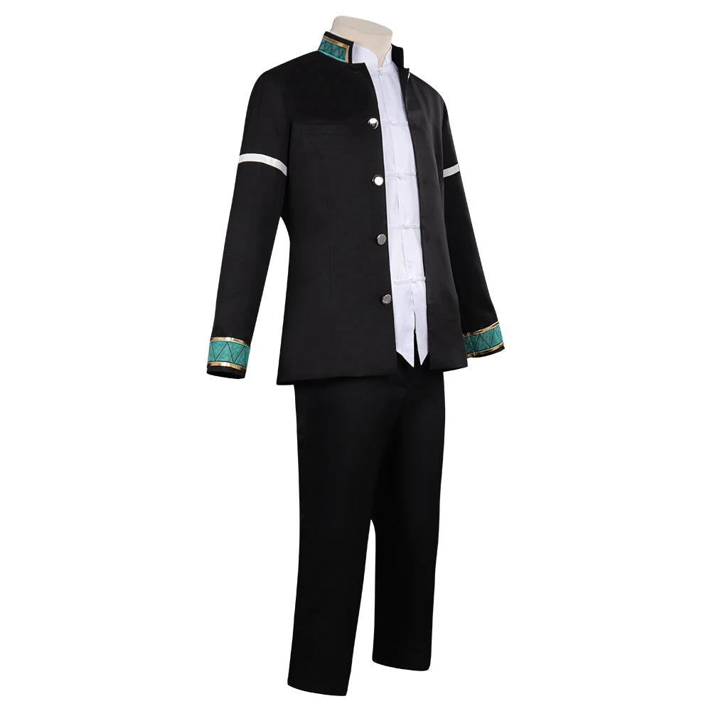 INSWEAR WIND BREAKER Suou Hayato Cosplay Costume School Uniform Outfits Halloween Carnival Suit New Arrivals 7 INSWEAR WIND BREAKER Suou Hayato Cosplay Costume School Uniform Outfits Halloween Carnival Suit New Arrivals