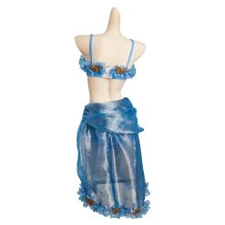 JoJo‘s Bizarre Adventure Jolyne Cujoh Original Design Swimsuit Cosplay Costume-cossky®