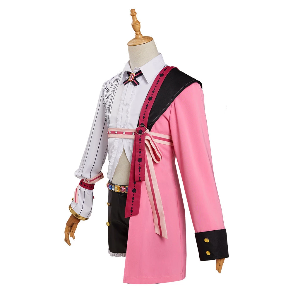 Cosplaygift Game Nu: Carnival Aster Cosplay Costume Hat Accessories Outfits Halloween Carnival Suit 5 Cosplaygift Game Nu: Carnival Aster Cosplay Costume Hat Accessories Outfits Halloween Carnival Suit