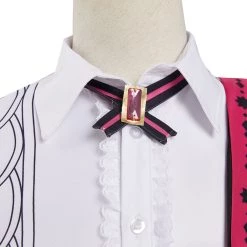 Cosplaygift Game Nu: Carnival Aster Cosplay Costume Hat Accessories Outfits Halloween Carnival Suit 17 Cosplaygift Game Nu: Carnival Aster Cosplay Costume Hat Accessories Outfits Halloween Carnival Suit