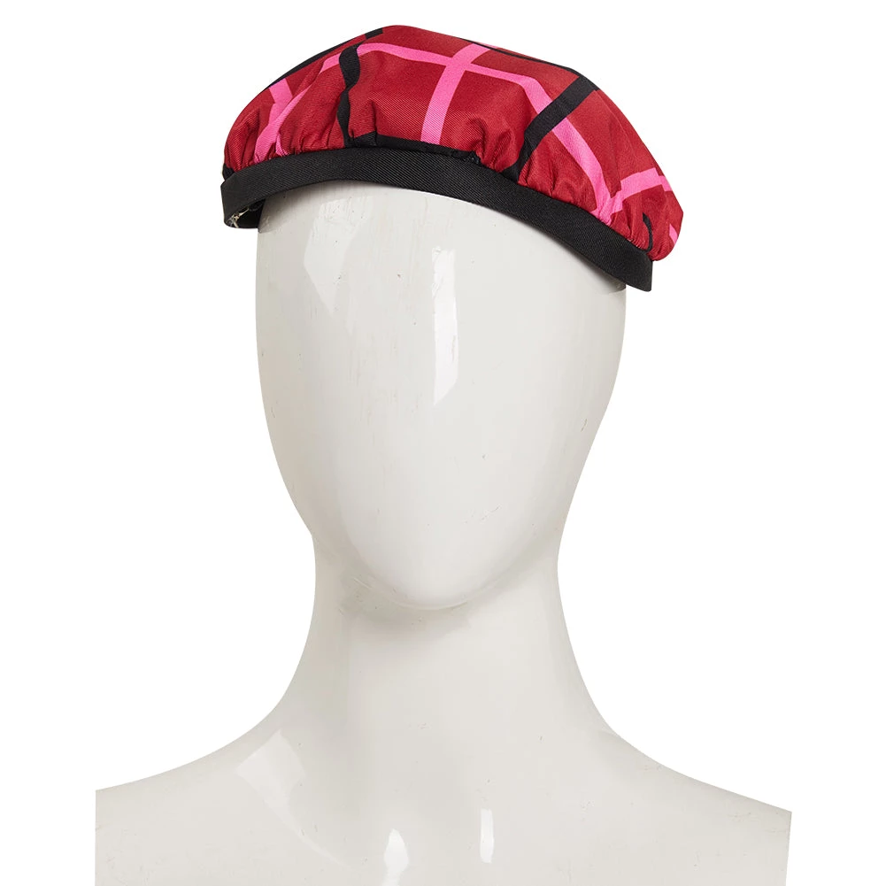 Cosplaygift Game Nu: Carnival Aster Cosplay Costume Hat Accessories Outfits Halloween Carnival Suit 12 Cosplaygift Game Nu: Carnival Aster Cosplay Costume Hat Accessories Outfits Halloween Carnival Suit