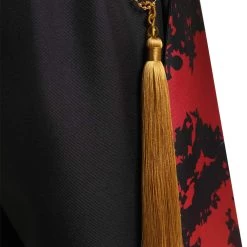 NewCossky Game Nu: Carnival Yakumo Cosplay Costume Outfits Halloween Carnival Suit