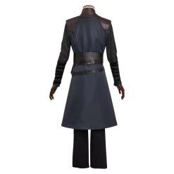 Fandombuy Doctor Strange In The Multiverse Of Madness Doctor Strange Cosplay Costume Outfits