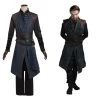 Fandombuy Doctor Strange In The Multiverse Of Madness Doctor Strange Cosplay Costume Outfits