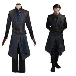 Fandombuy Doctor Strange In The Multiverse Of Madness Doctor Strange Cosplay Costume Outfits
