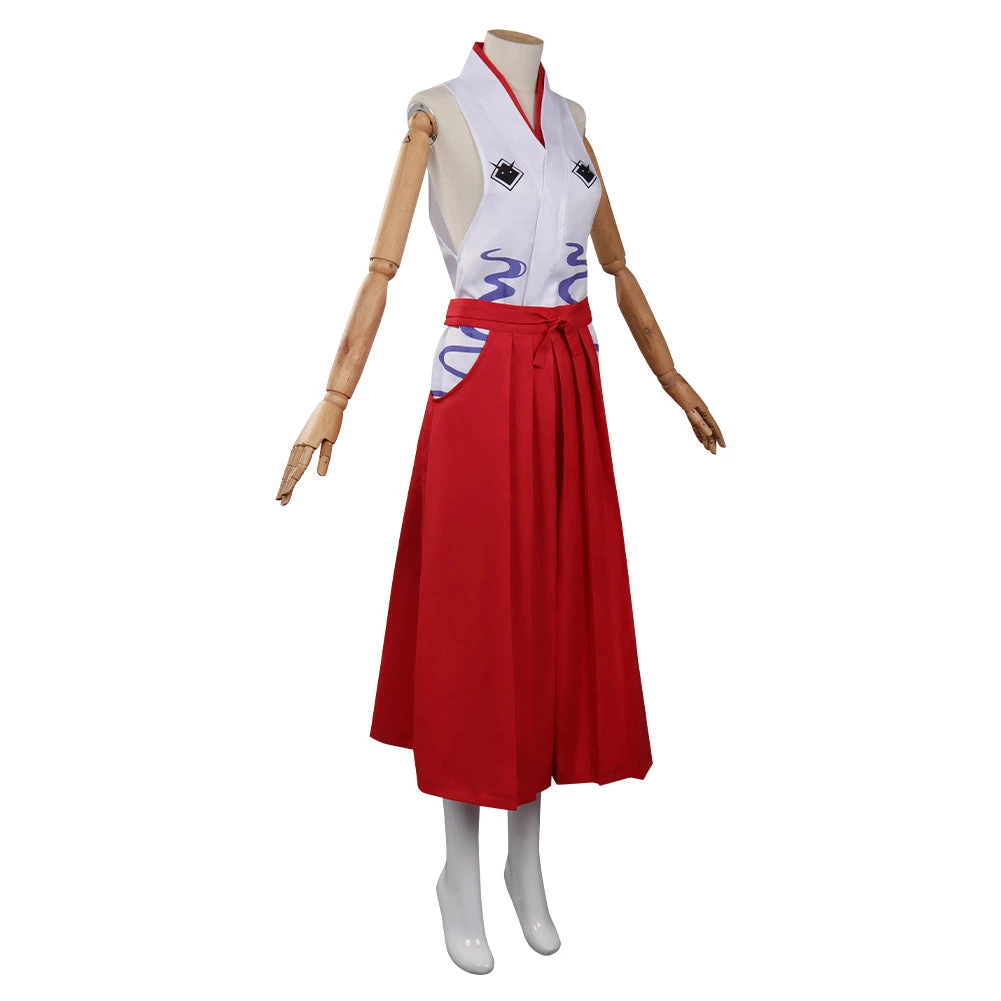 Fandombuy New Arrivals Anime One Piece Yamato Cosplay Costume Kendo Hakama Outfits 7 Fandombuy New Arrivals Anime One Piece Yamato Cosplay Costume Kendo Hakama Outfits