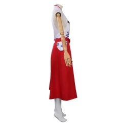 Fandombuy New Arrivals Anime One Piece Yamato Cosplay Costume Kendo Hakama Outfits 17 Fandombuy New Arrivals Anime One Piece Yamato Cosplay Costume Kendo Hakama Outfits