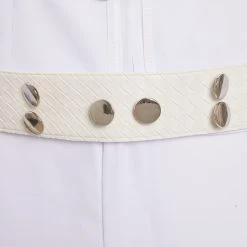 Fansholiday Elvis 2022 Elvis Aron Presley Deluxe Cosplay Costume Outfits Halloween Carnival Suit New Arrivals