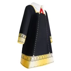 Cosplaygift New Arrivals Kids Children Spy Family Anya Forger Cosplay Costume Dress Outfits 12 Cosplaygift New Arrivals Kids Children Spy Family Anya Forger Cosplay Costume Dress Outfits