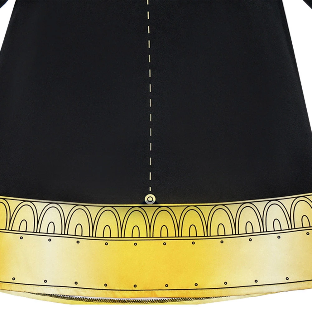 Cosplaygift New Arrivals Kids Children Spy Family Anya Forger Cosplay Costume Dress Outfits 7 Cosplaygift New Arrivals Kids Children Spy Family Anya Forger Cosplay Costume Dress Outfits